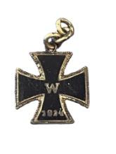 1924 iron cross