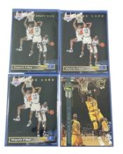 Shaquille O'Neal rookie cards, 1992 Upper Deck