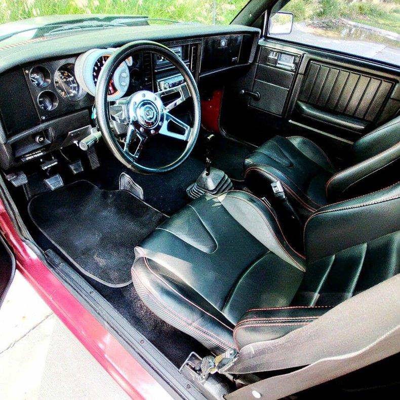 1985 Chevrolet S10 Pickup