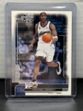 Michael Jordan 2002 Upper Deck MVP #184
