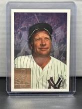Mickey Mantle 1996 Topps #7