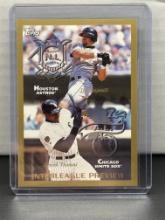 Frank Thomas Jeff Bagwell 1998 Topps Interleague Preview #480