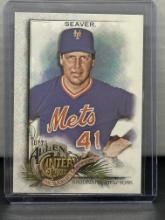 Tom Seaver 2022 Topps Gypsey Queen #126