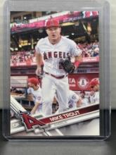 Mike Trout 2017 Topps #20