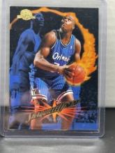 Shaquille O'Neal 1995 Skybox #89