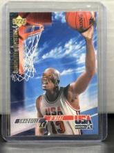 Shaquille O'Neal 1994 Upper Deck USA Basketball #54