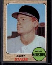 Rusty Staub 1968 Topps #300