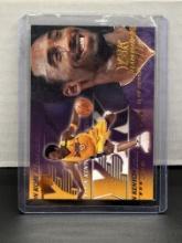 Kobe Bryant 2000 Upper Deck Y3K #189