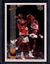 Michael Jordan 1994 Upper Deck Pro View #23