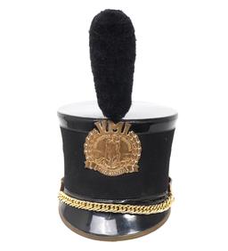 VMI SHAKO Military Academy Hat