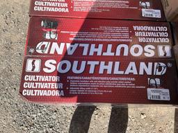 New Southland Cultivator