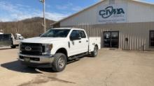 2019 Ford F250 Pick Up Truck