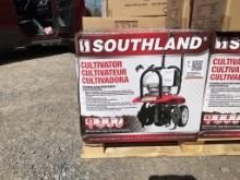 New Southland Cultivator
