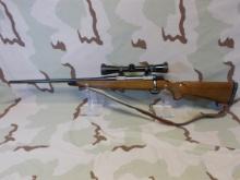 Browning Medallion 270 Win