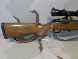 Browning Medallion 270 Win