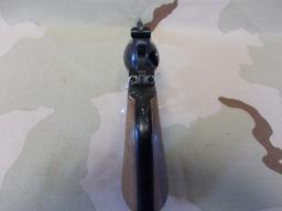 Ruger Single-six 22mag,