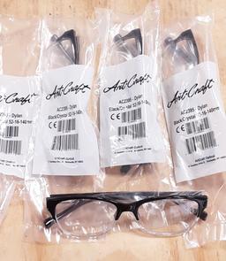 Art-Craft Eyeglasses Frames