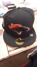 NFL Denver Broncos Hat
