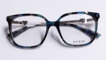 Guess Eyeglasses Frames