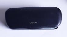Lanvin Eyeglasses Case
