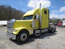 1999 Freightliner FLD Classic
