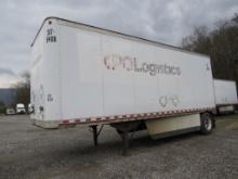 2006 Road Systems 28' Pup trailer