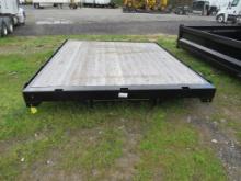 New Rugby Flatbed