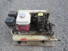 Ingersoll Rand  Air Compressor missing a few parts