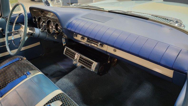 1959 Buick LeSabre Flat Top Sedan - NUMBERS MATCHING 364 V8