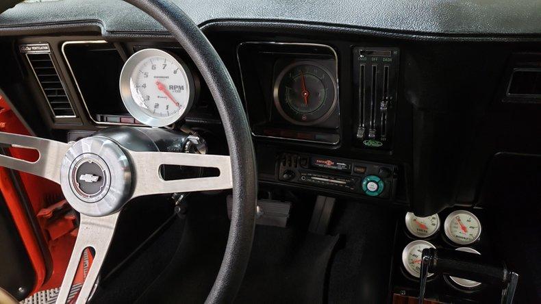 1969 Chevrolet Camaro Coupe - Z28 Tribute