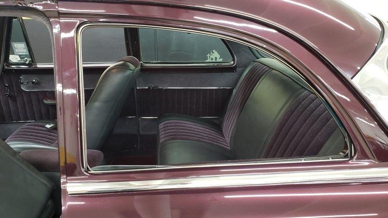 1955 Dodge Coronet Street Rod, 2dr Sedan - Custom with 440 Magnum V8