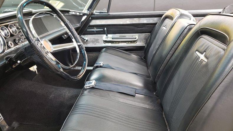1964 Chrysler 300 Convertible, 383 V8
