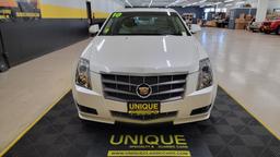 2010 Cadillac CTS AWD Wagon, only 31k ACTUAL MILES!