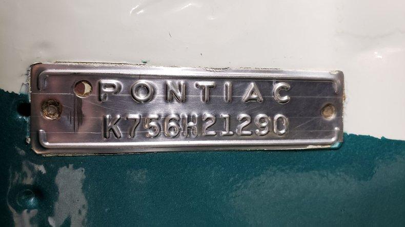 1956 Pontiac Chieftain Catalina