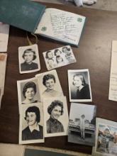 Old Letters and Pictures from New Sweden
