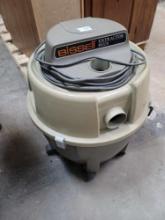 Bissell Extractor Plus vacuum cleaner