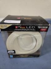 LED recessed Lighting kit