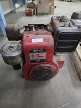 Briggs and Stratton Industrial commerical engine