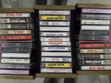 Rock N Roll Cassette Tapes