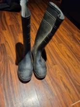 Size 12 Rubber Boots