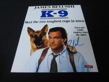 James Belushi Signed 8x10 Photo RCA COA