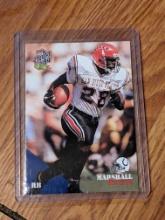 1994 Classic NFL Draft #3 Marshall Faulk