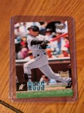 Cody Ross 2006 Upper Deck #936 RC Baseball Card