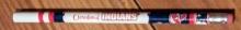 Vintage "cleveland indians" pencil