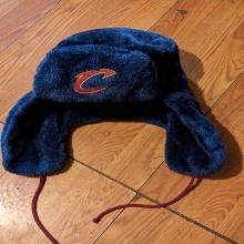 Cleveland Cavaliers Winter hat