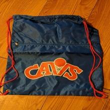 Cleveland Cavs Vintage string bag