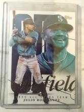 2024 Topps All Topps Team Julio Rodriguez #2