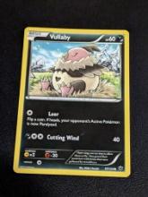 Vullaby 57/124 Common | XY: Fates Collide | Pokemon Card