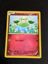 Cottonee 70/124 Common | XY: Fates Collide | Pokemon Card
