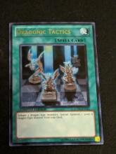 Dragon Tactics Limited Edition Ultra Rare LC02-EN012 Yugioh